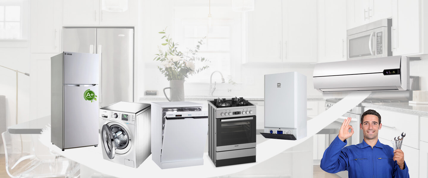 Palu Whirlpool Servisi